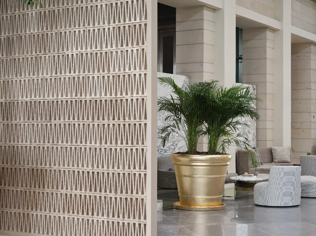 Lobby, September Hotel Thessaloniki, Halkidiki