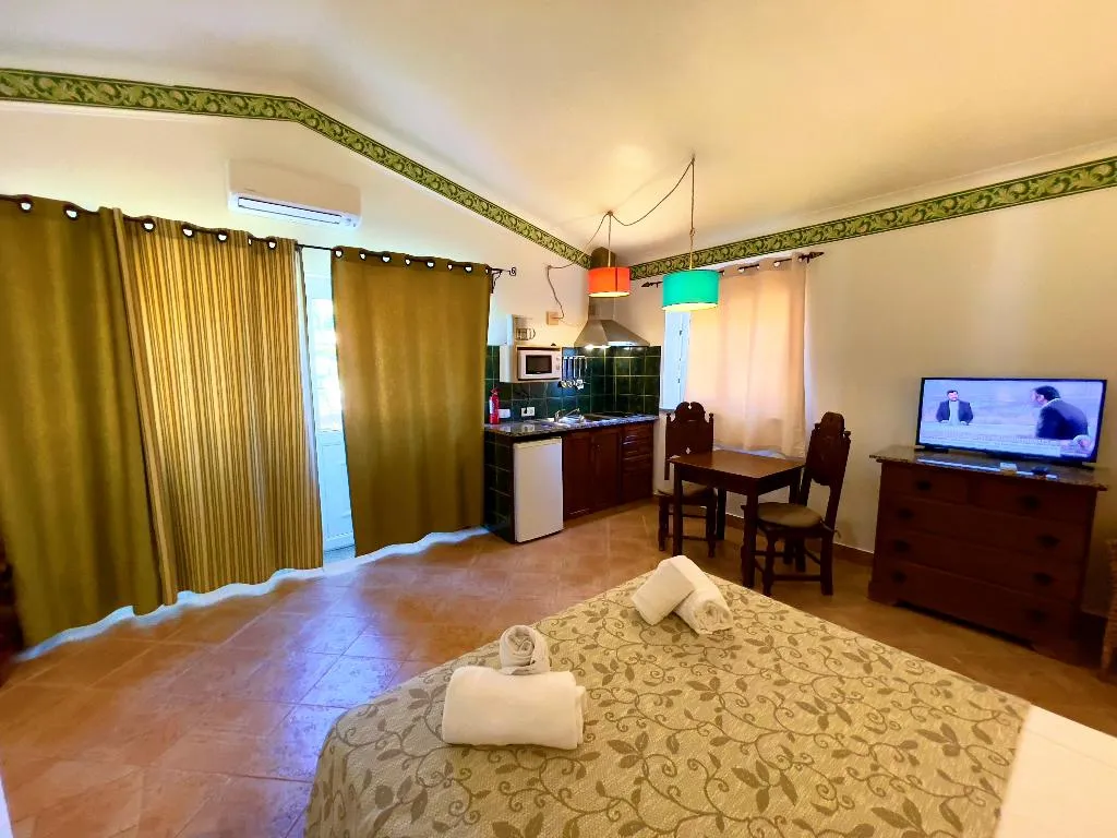 STUDIO CLASSIC Room, Quinta do Mar Country & Sea Village, Algarve