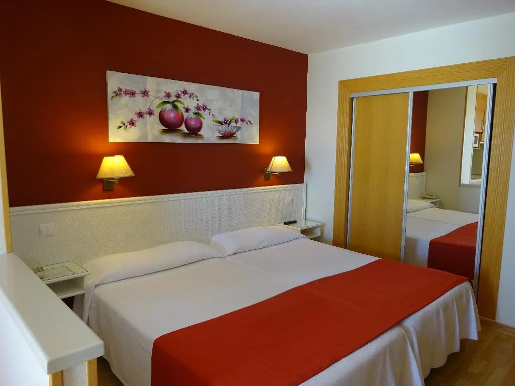 STUDIO STANDARD Room, Ona Princesa Playa, Costa Del Sol