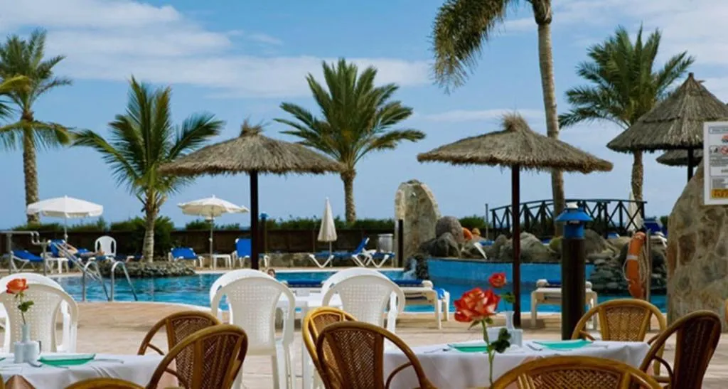 General view, Bluebay Beach Club, Ibiza