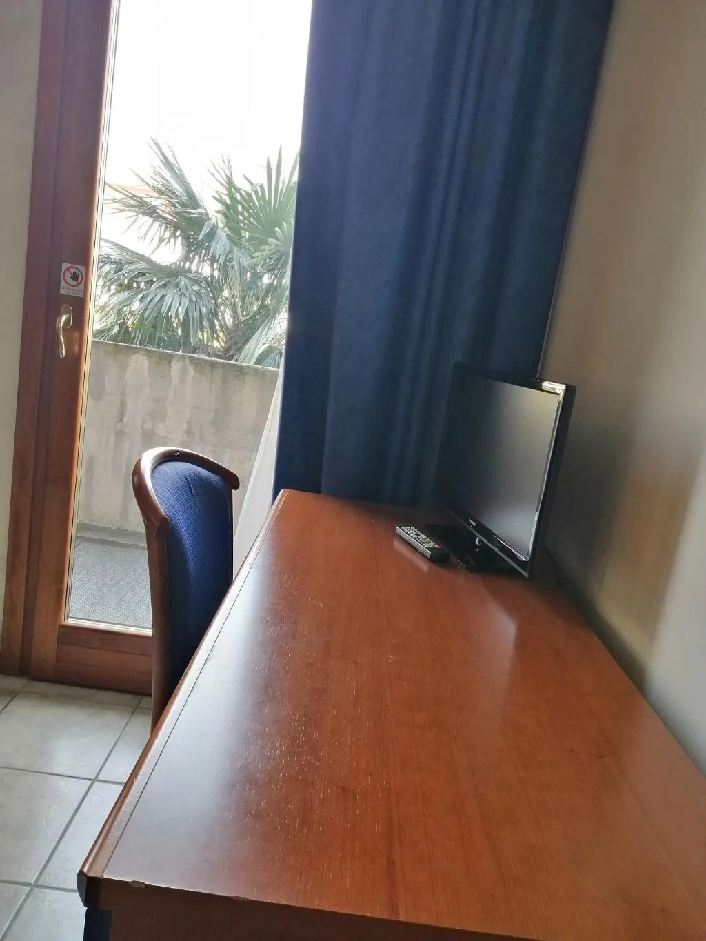 Room, Antille, Venice