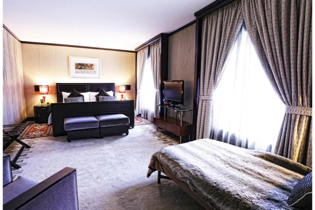 SINGLE SUPERIOR Room, Ramada Plaza by Wyndham Dubai Deira, Dubai