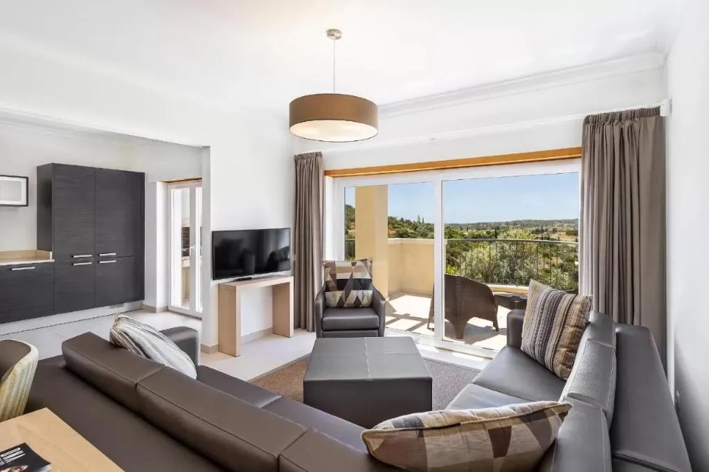 VILLA THREE BEDROOMS Room, Vale Da Ribeira Residences, Algarve