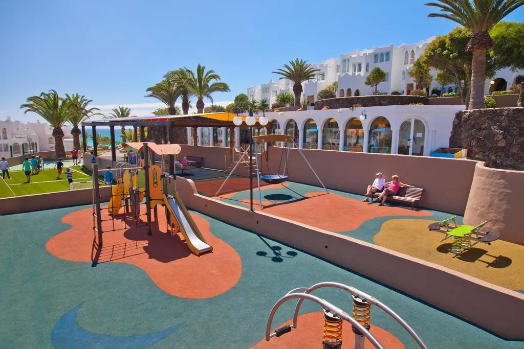 Sports and Entertainment, Sotavento Beach Club, Fuerteventura