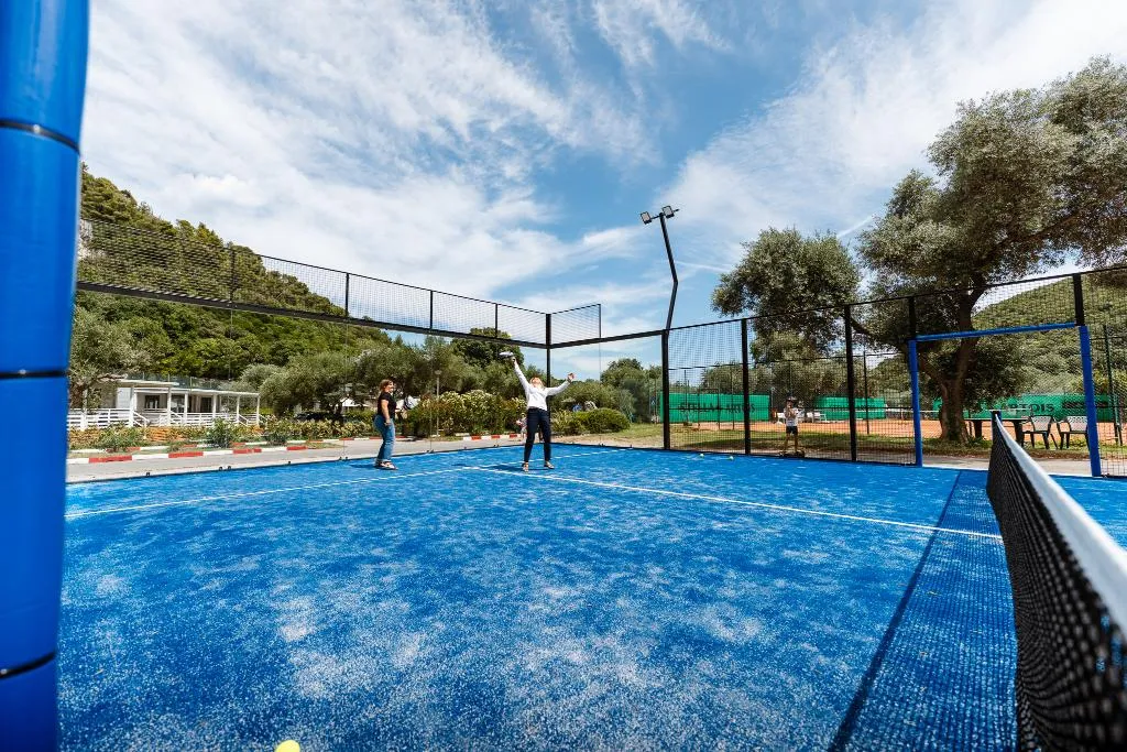 Sports and Entertainment, MASLINICA Mimosa Lido Palace Hotel, Istria
