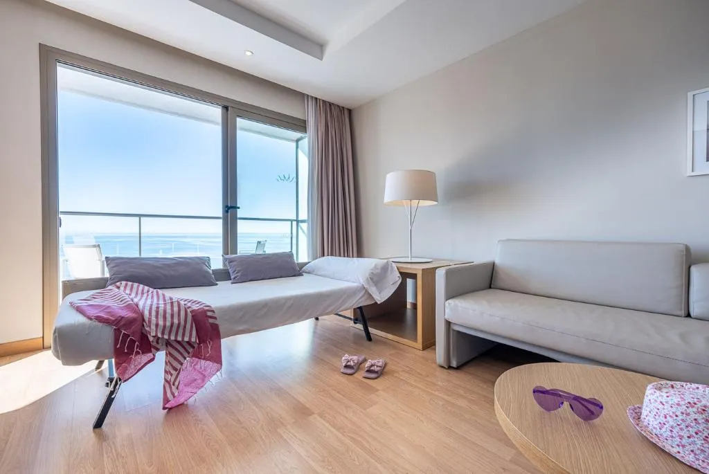 JUNIOR SUITE CAPACITY 1 Room, Estival Torrequebrada, Costa Del Sol