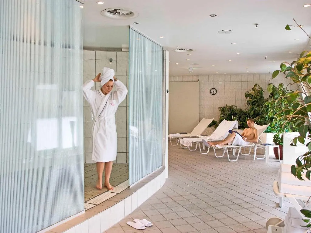 Sports and Entertainment, Mercure Berlin Tempelhof, Berlin