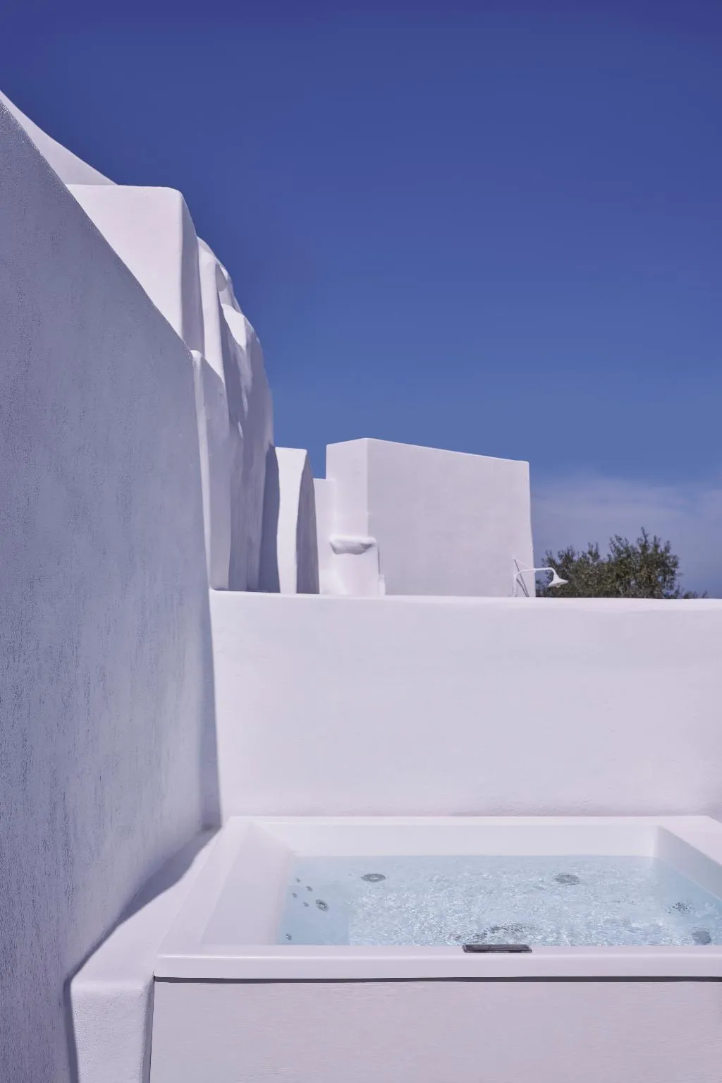 SUITE STANDARD Room, Fava Eco Suites, Santorini