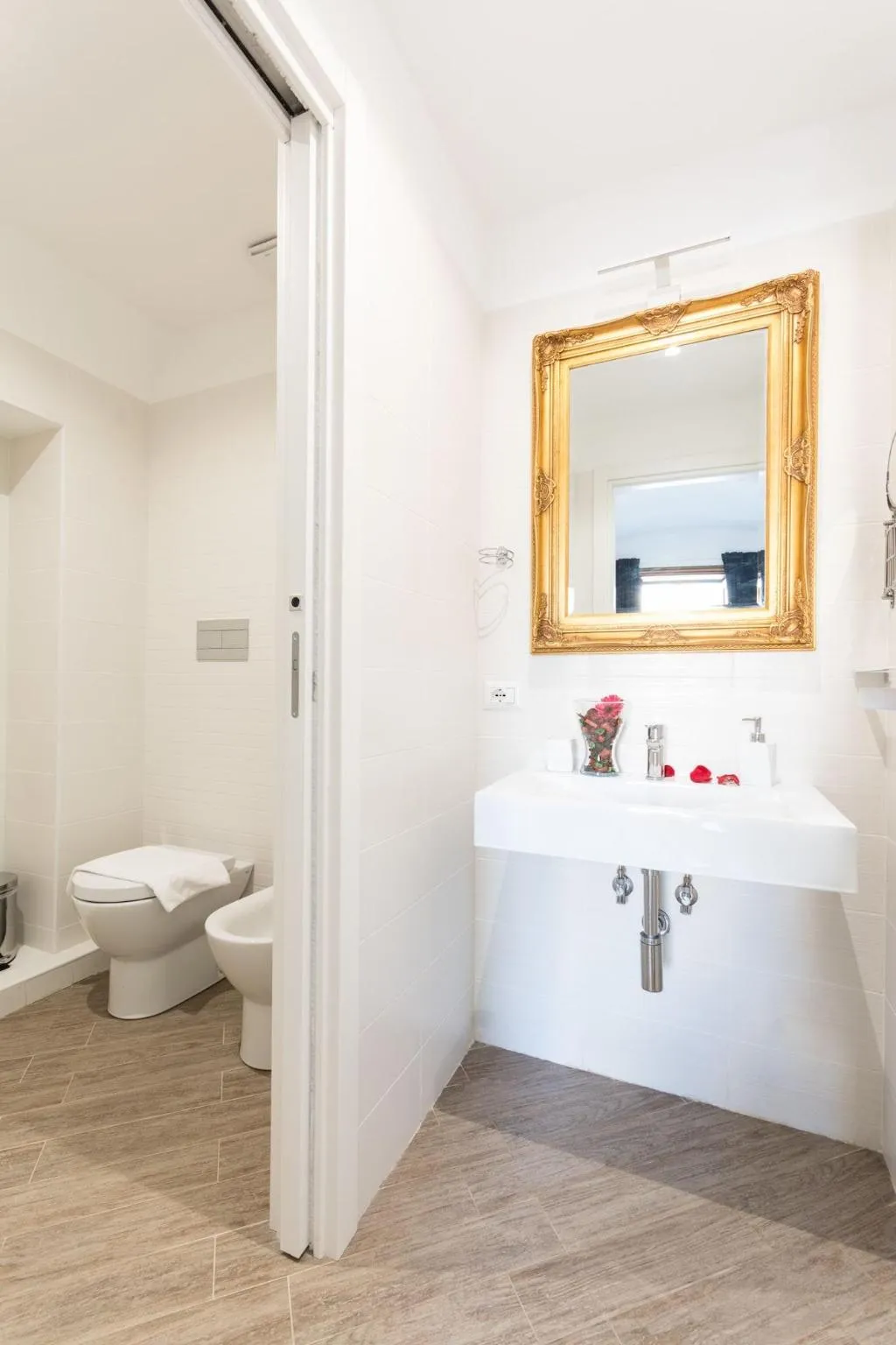 Room, Le Suites Del Duomo House, Catania