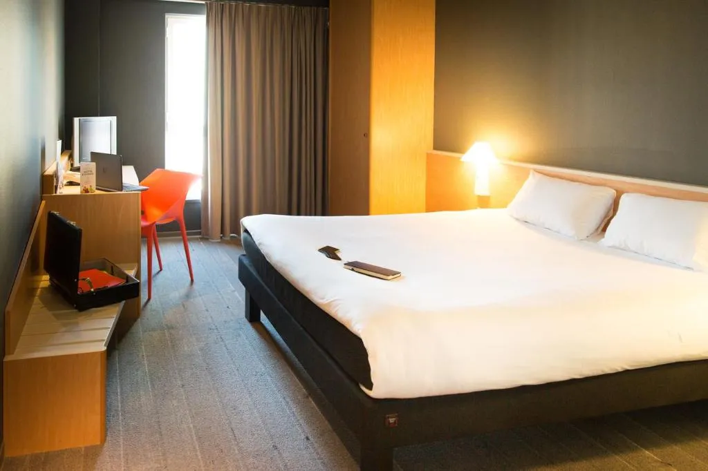 Room WITH DOUBLE BED Room, ibis Firenze Nord Aeroporto, Florence