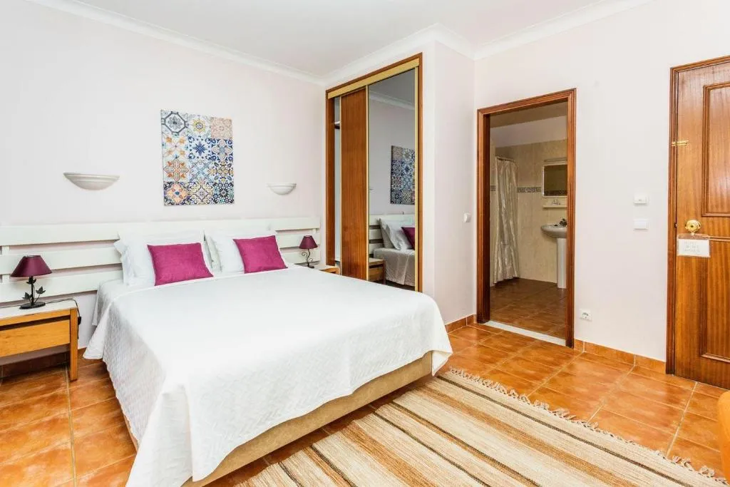 Room, Aurora Sol, Algarve
