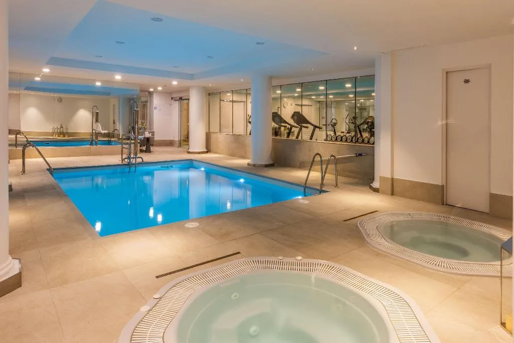 Sports and Entertainment, Melia Madrid Princesa, Madrid