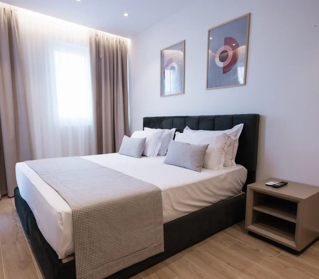 TRIPLE CLASSIC Room, Bonita Luxury Resort & Spa, Durres