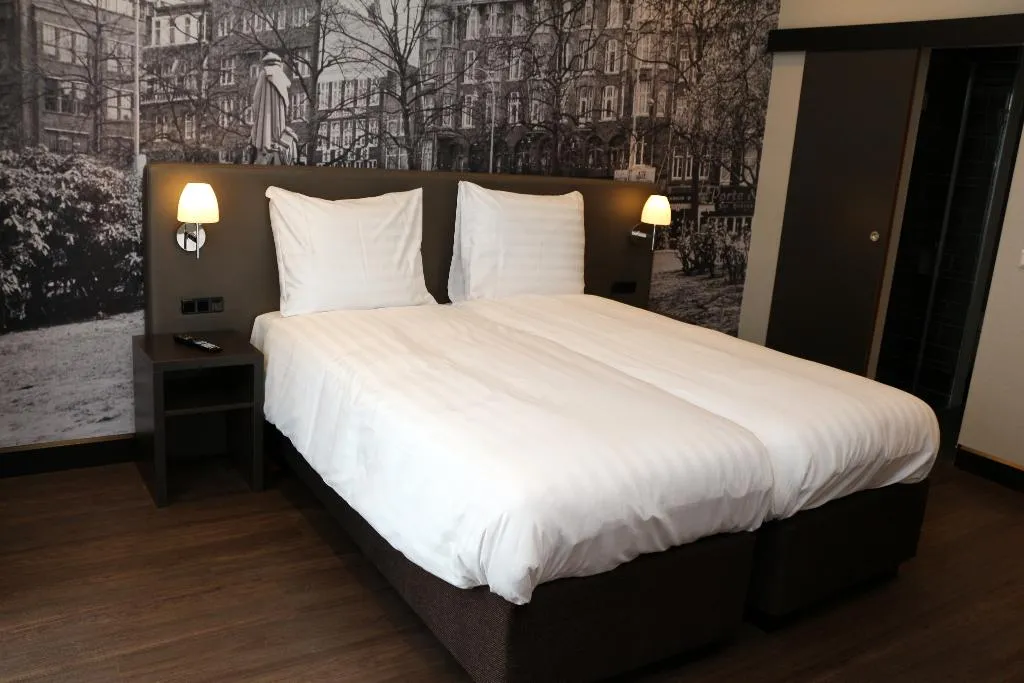 SUITE SUPERIOR Room, Royal Amsterdam Hotel, Amsterdam