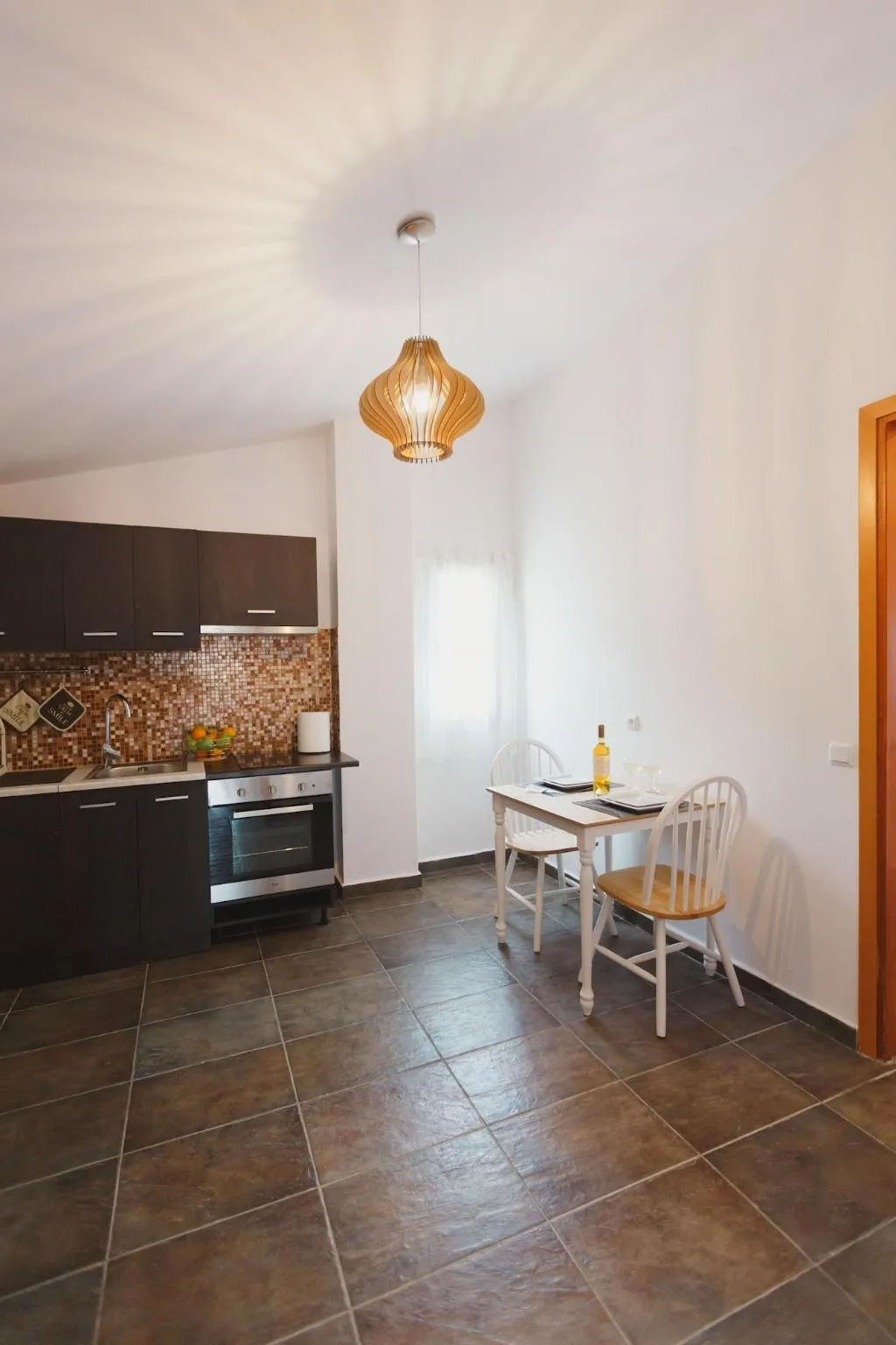 Room, Stellatos House, Kalamata