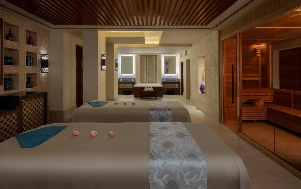 Sports and Entertainment, Jumeirah Al Qasr Dubai, Dubai