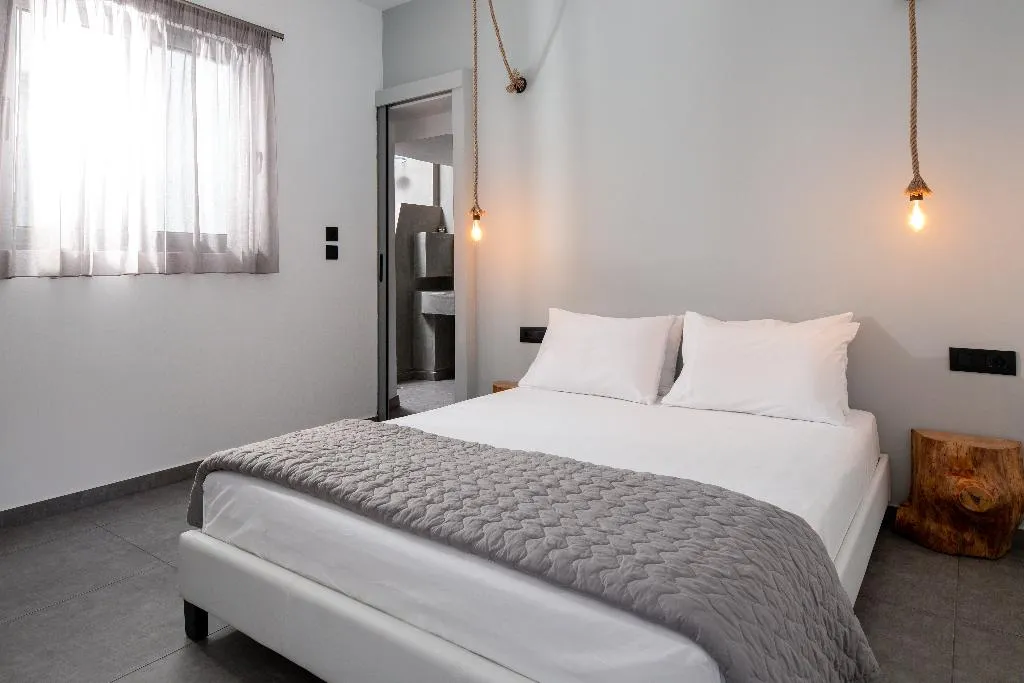 Room, Southrock Villas, Rhodes
