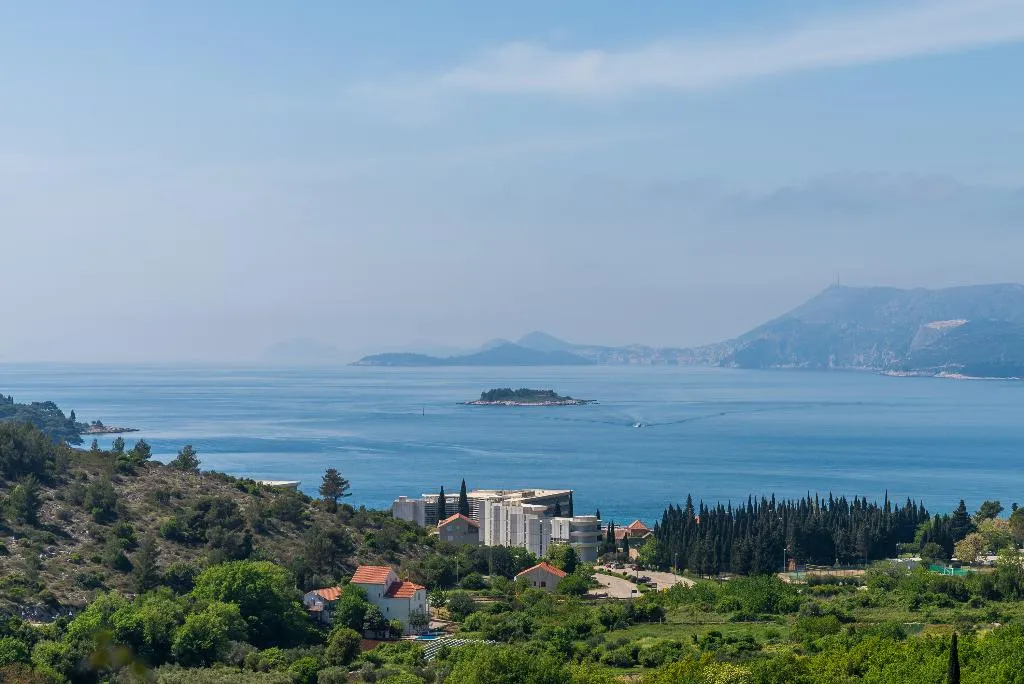 APARTMENT TWO BEDROOMS Room, Apartments Bell Memories, Dubrovnik