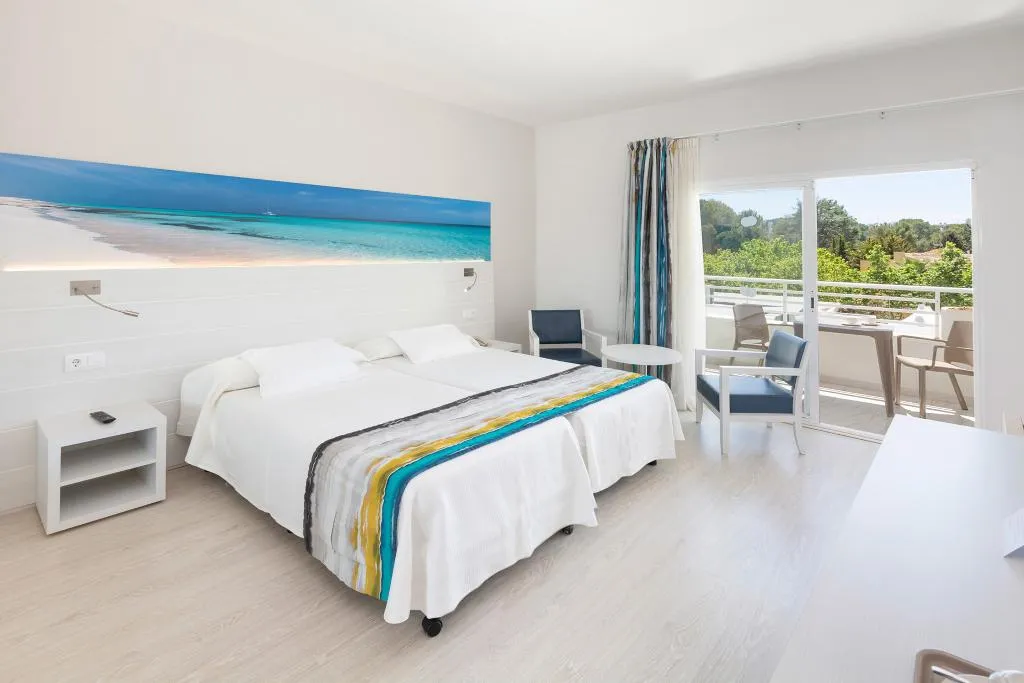 DOUBLE STANDARD Room, MAR HOTELS PAGUERA and SPA APARTMENTS, Majorca