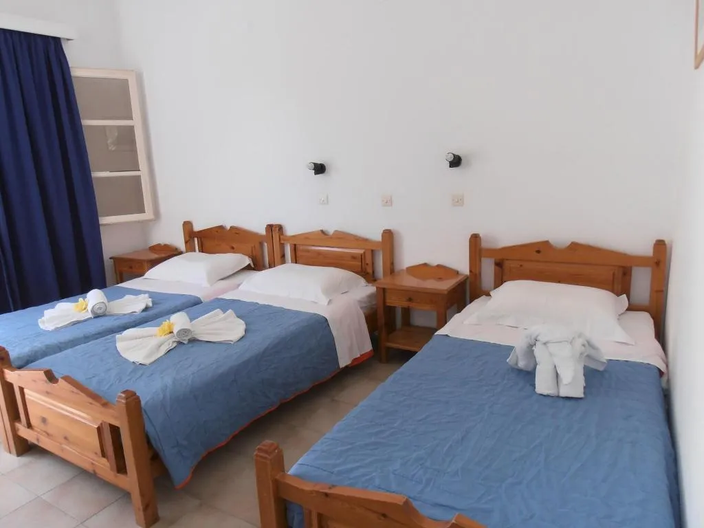 Room, Mariliza Beach, Kos