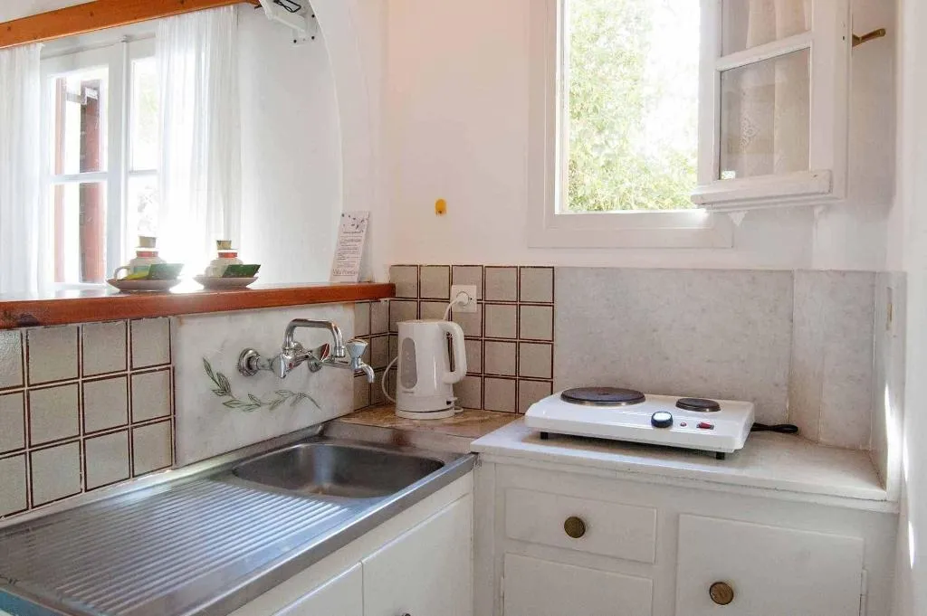 Room, Villa Pinelopi, Mykonos