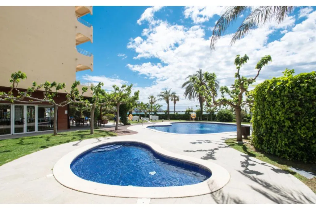 Pool, Prestige Victoria, Costa Brava