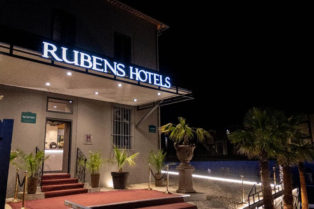 General view, Rubens Hotels & Spa, Porto