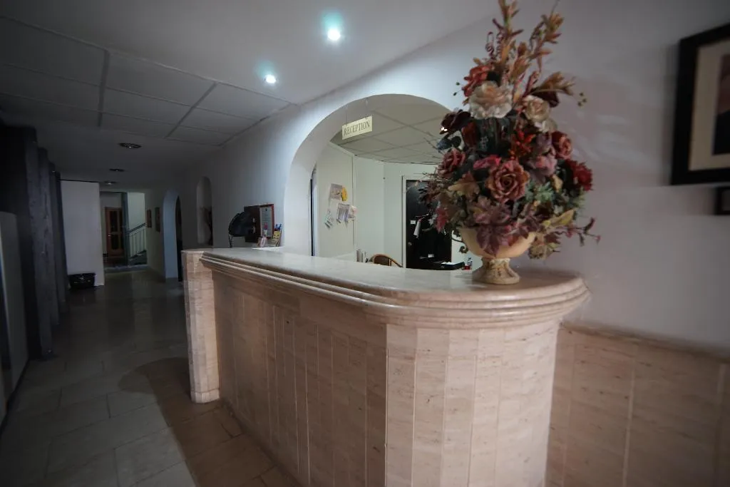 General view, Cardor Holiday Complex, Malta