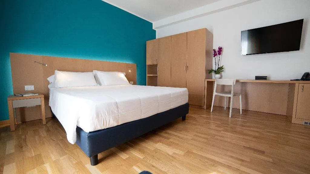 Room, Principe Alogna Wellness & Spa, Palermo