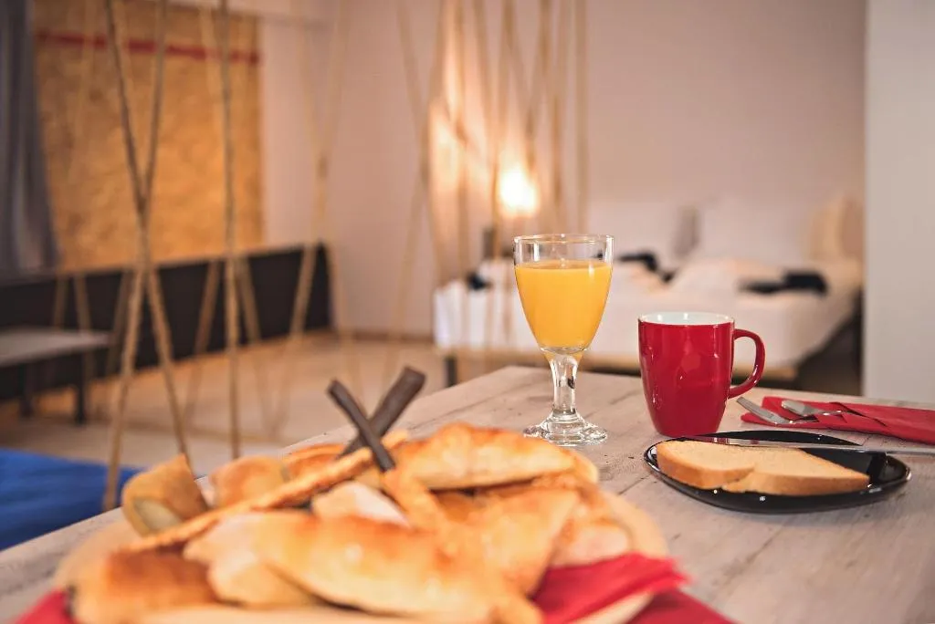 Restaurant, Piraeus Premium Suites, Athens