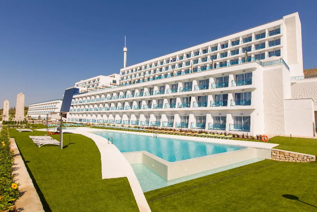 General view, Four Points by Sheraton Costa Blanca, Costa Blanca