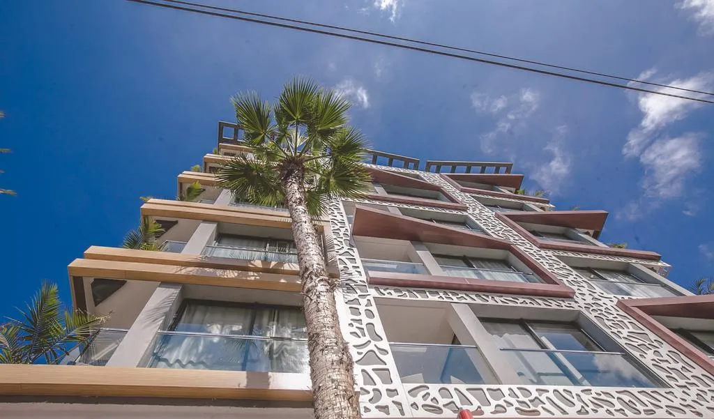 General view, Hotel Down Town by Business & Leisure, Casablanca