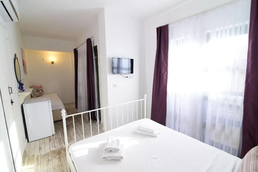 Room, Perla Rossa Alacati, Izmir