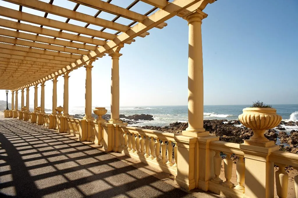 General view, Sheraton Porto Hotel & Spa, Porto