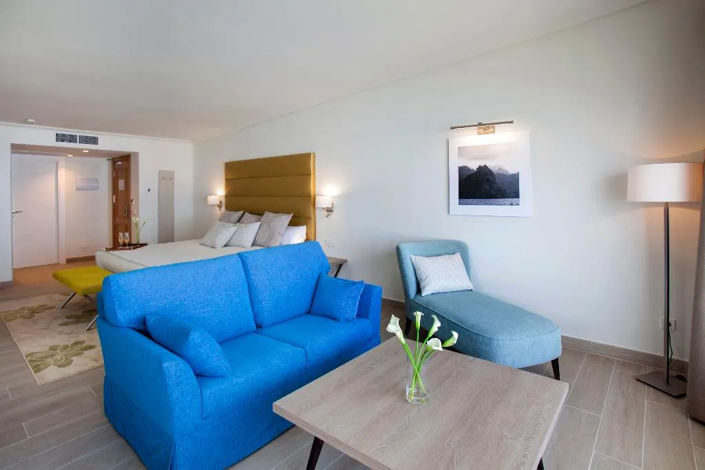 SUITE SEA VIEW Room, Hotel Bordoy Continental Valldemossa, Majorca