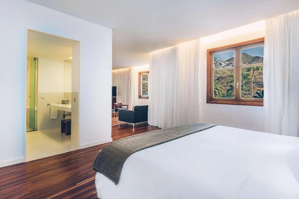 Room, Iberostar Heritage Grand Mencey, Tenerife