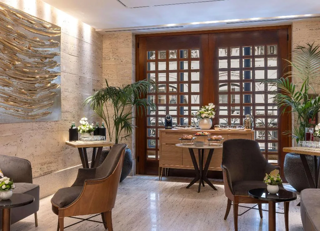 Conferences, Park Hyatt Milan, Milan