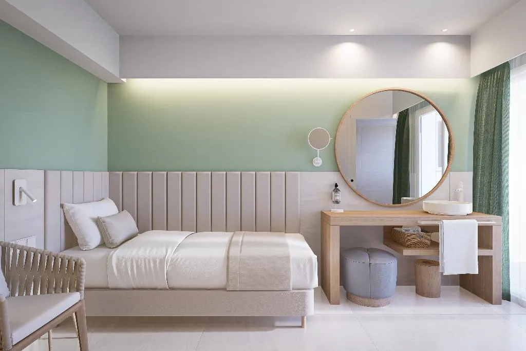 SINGLE STANDARD Room, Cosmopolitan, Majorca