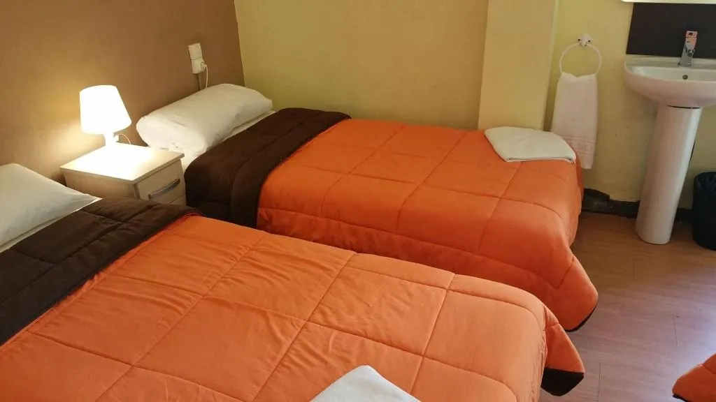 Room, Hostal Mimi Las Ramblas, Barcelona