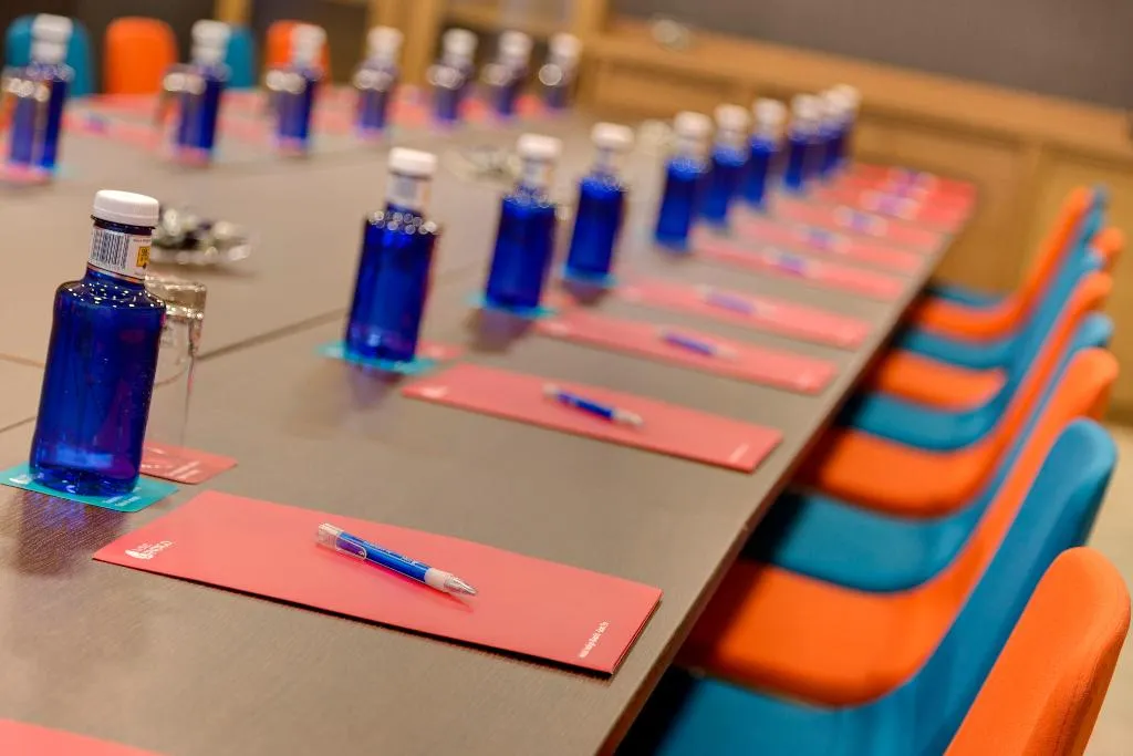 Conferences, Hotel Indigo Madrid - Gran Via, Madrid