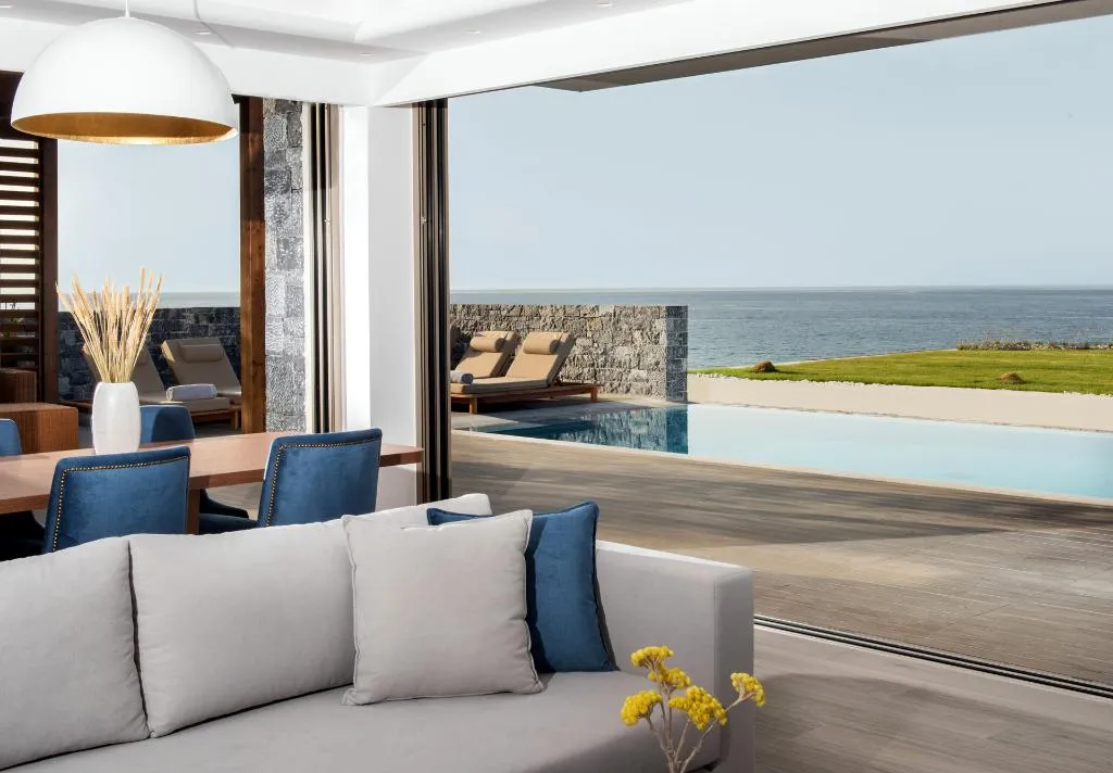 VILLA GRAND Room, Nana Princess Suites Villas and Spa, Crete