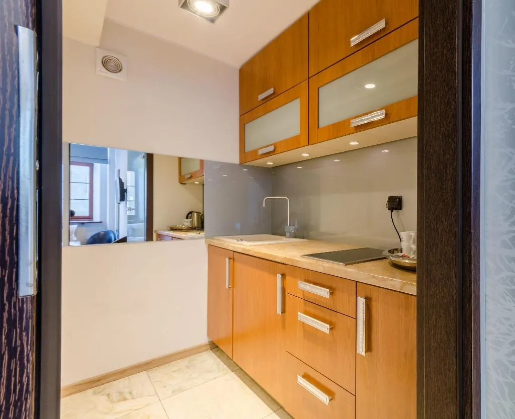 Room, Celestin Residence, Gdansk