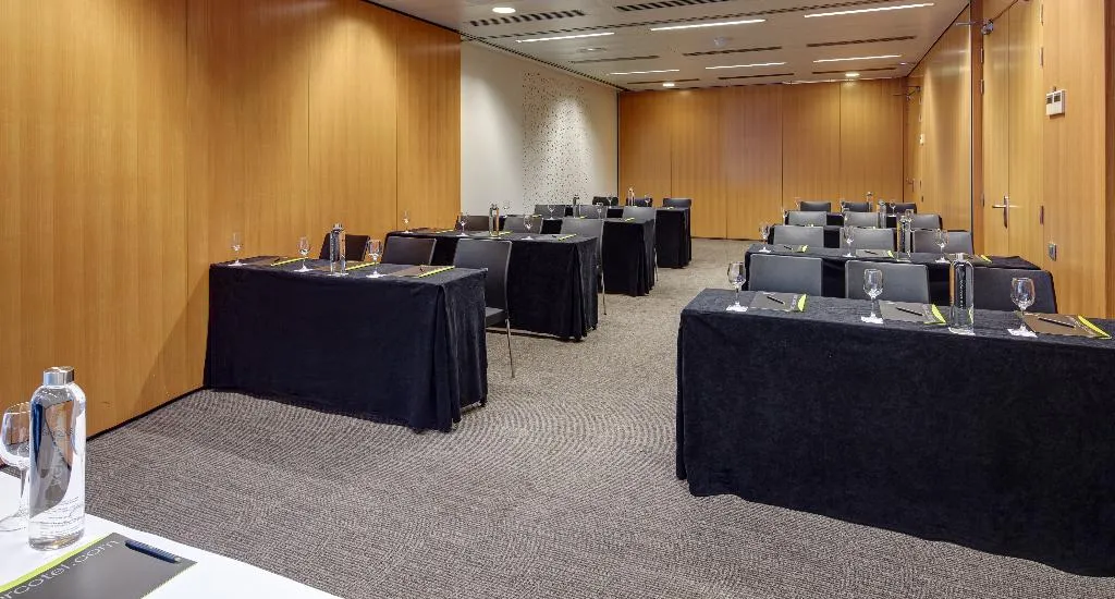 Conferences, Sercotel Rosellon, Barcelona