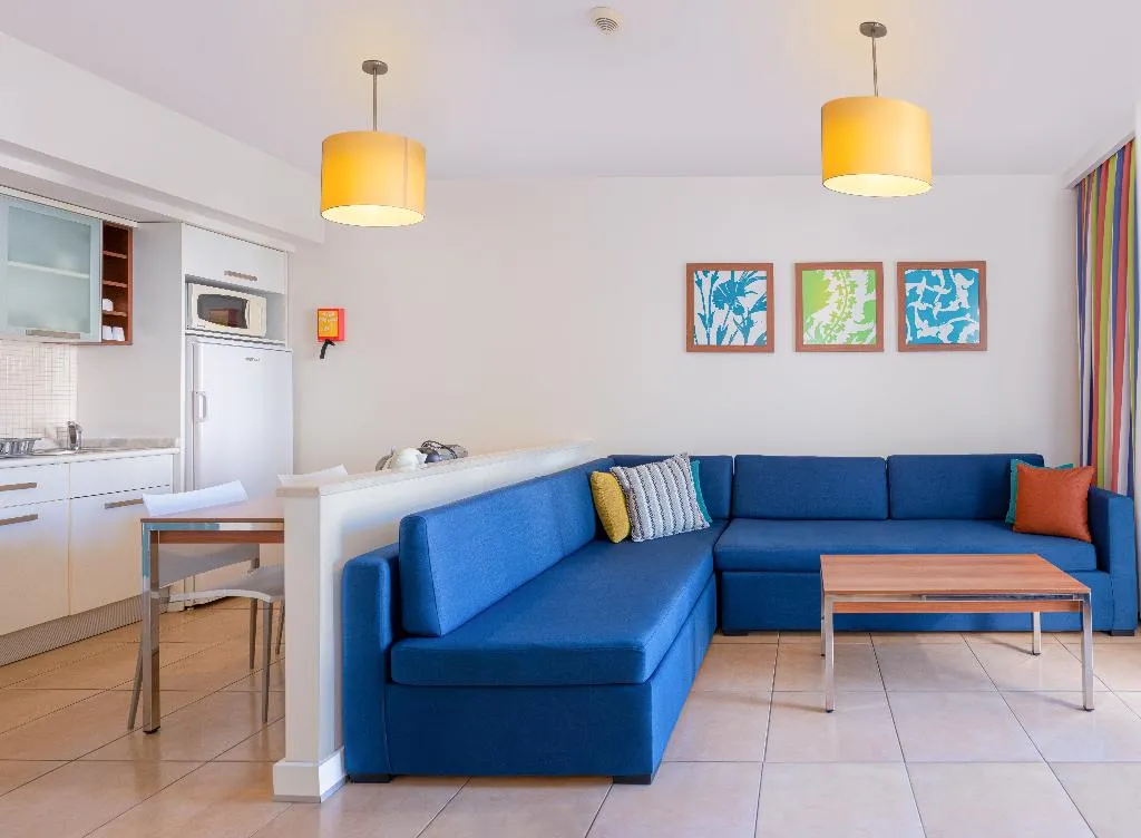SUITE STANDARD Room, Barut B Suites, Antalya