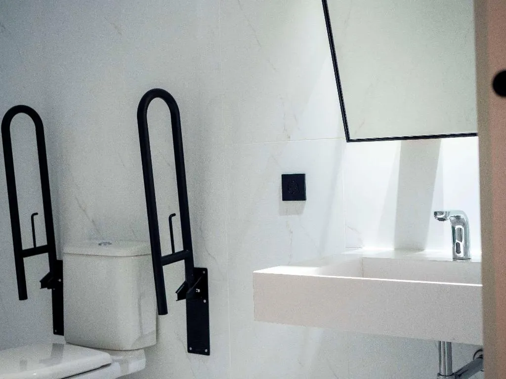Room, Arcelon Hotel, Barcelona