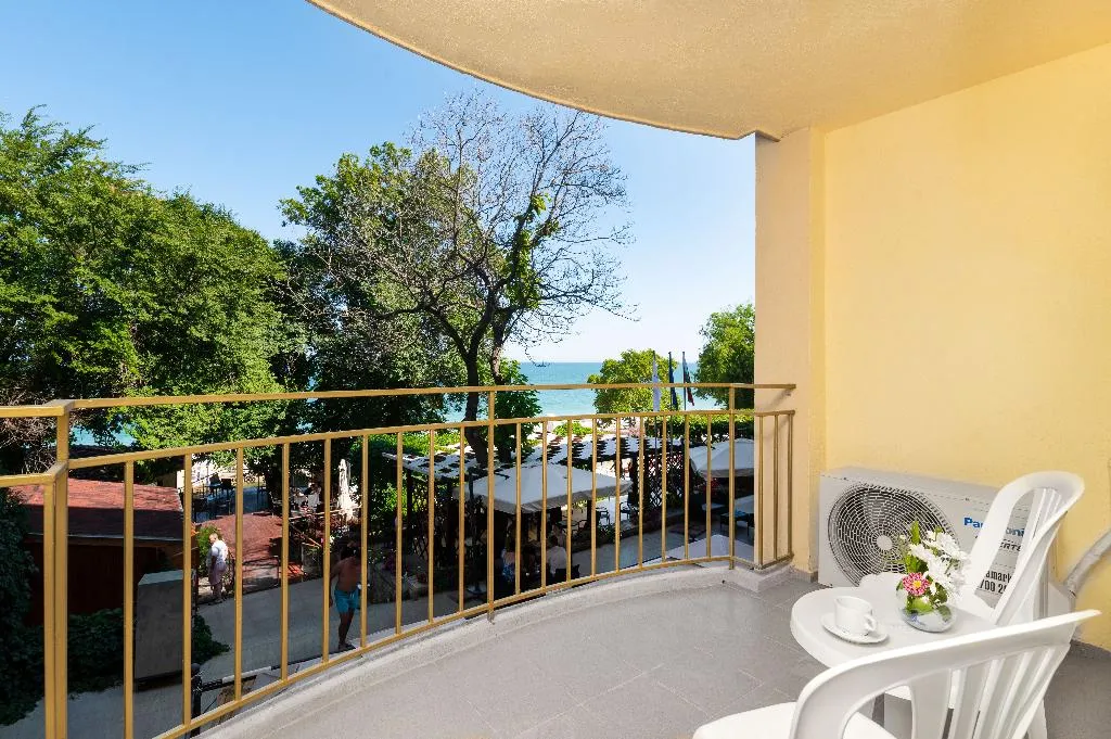 STUDIO STANDARD Room, Elpida Beach, Varna