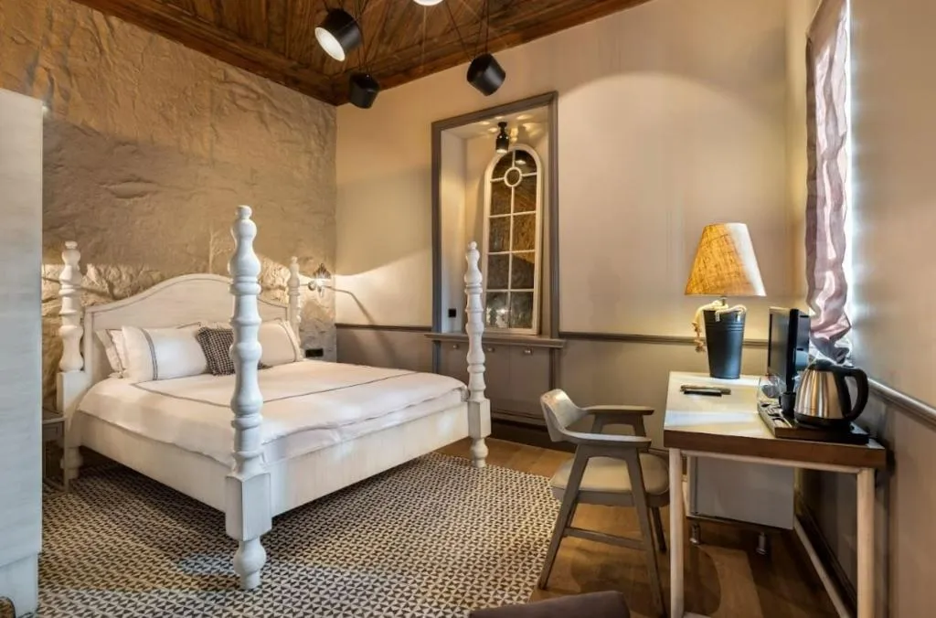 Double or Twin DELUXE ONE BED Room, Casa Sur, Antalya
