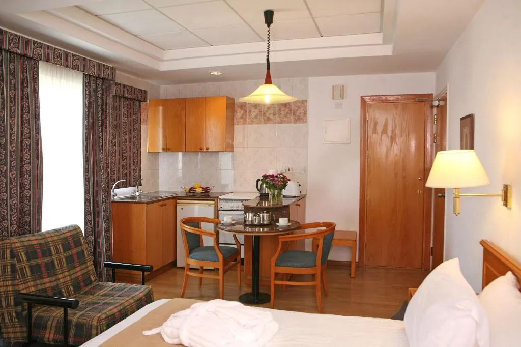 Room, Chrielka, Cyprus