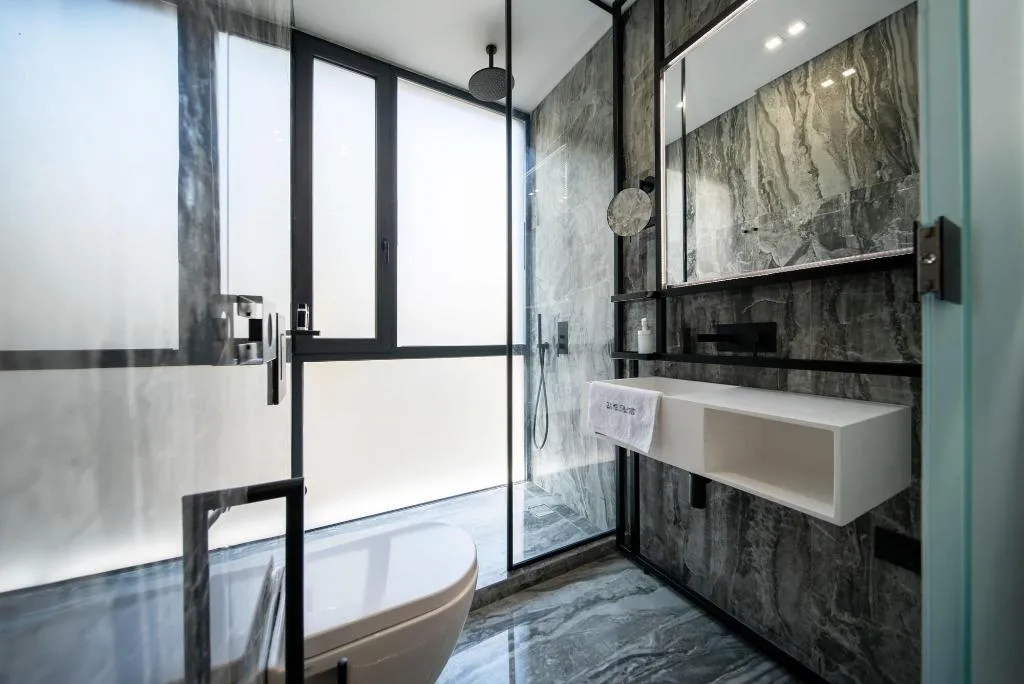 Room, The Duke Boutique Suites, Athens