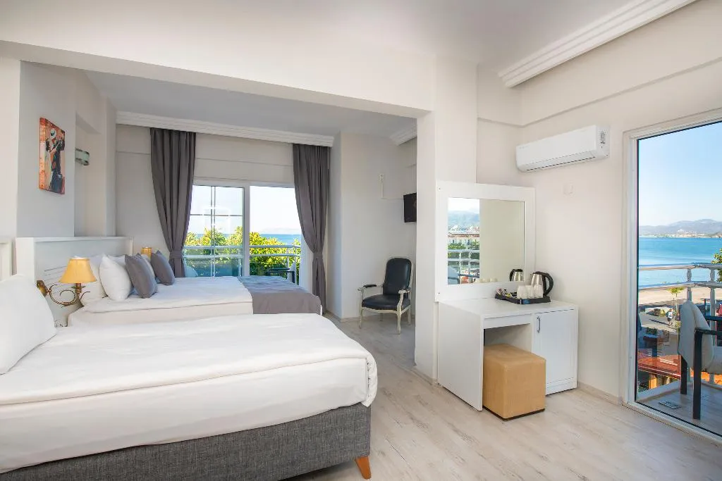TRIPLE STANDARD Room, Mia Casa Calis, Dalaman